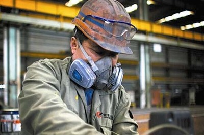 防毒面罩的正确使用与日常维护指南