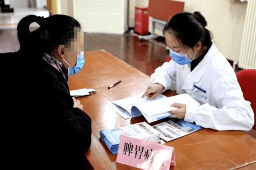 医校联合送健康 中医药文化走进潞河中学校园